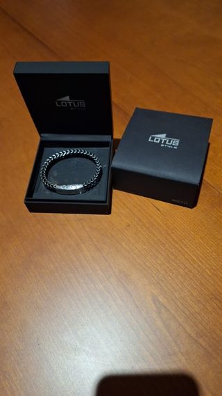 Pulsera Lotus Elegance 