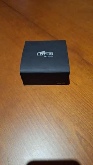 Pulsera Lotus Elegance 