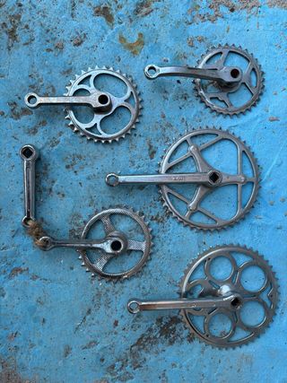 BIELAS BICIS ANTIGUAS