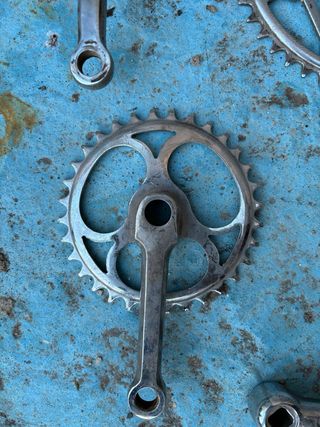 BIELAS BICIS ANTIGUAS