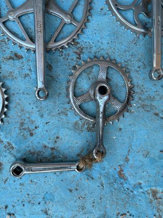 BIELAS BICIS ANTIGUAS