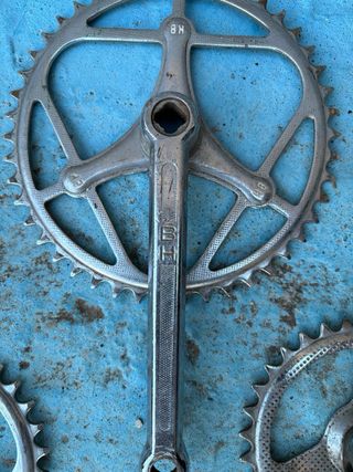 BIELAS BICIS ANTIGUAS