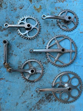 BIELAS BICIS ANTIGUAS