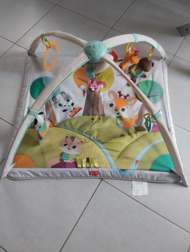 Palestrina neonato Tiny Love