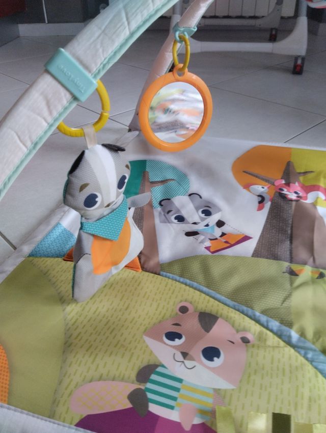 Palestrina neonato Tiny Love