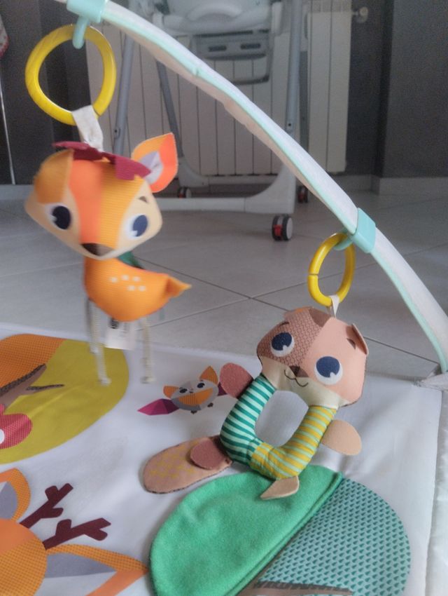 Palestrina neonato Tiny Love