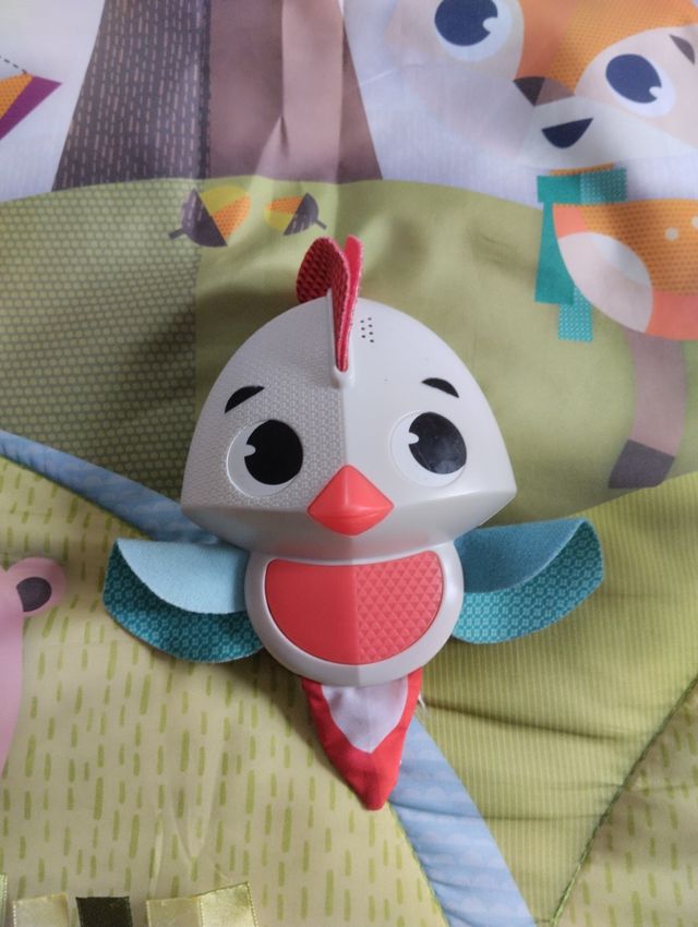 Palestrina neonato Tiny Love