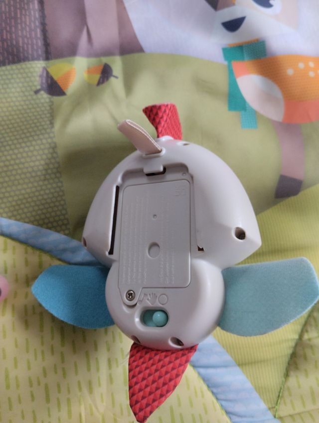 Palestrina neonato Tiny Love