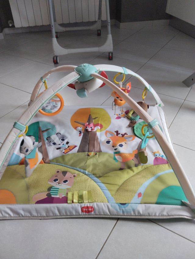 Palestrina neonato Tiny Love