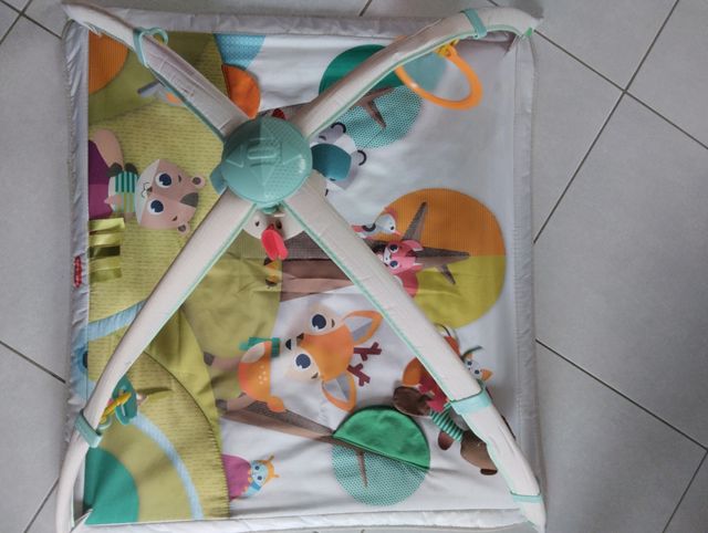 Palestrina neonato Tiny Love