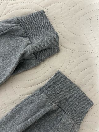 Pantalones de chandal