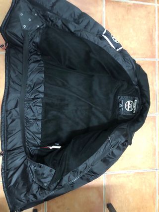 Parka Geographial Norway