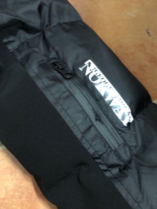 Parka Geographial Norway