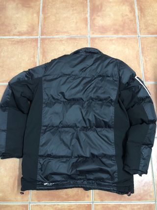 Parka Geographial Norway