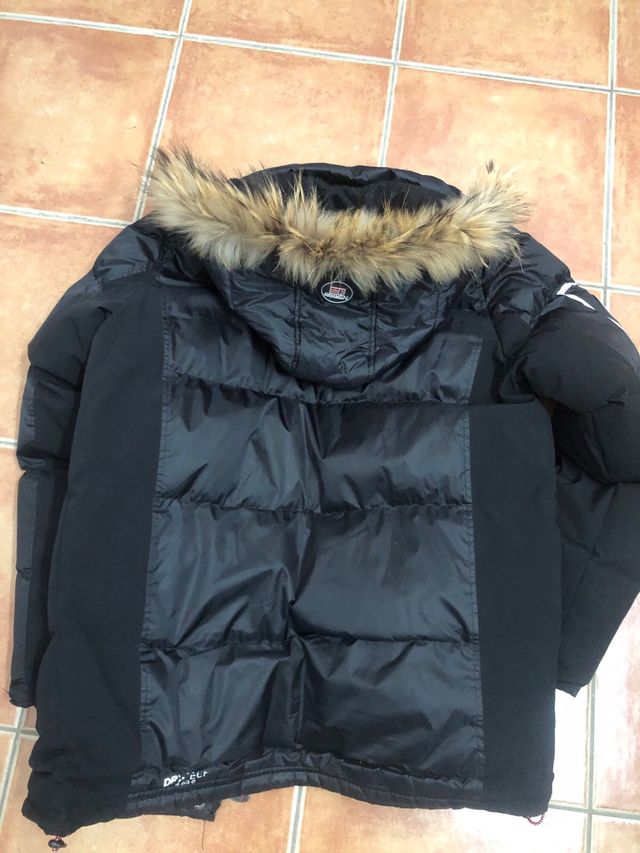 Parka Geographial Norway