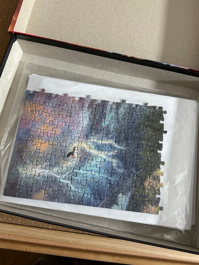 Puzzle Schmidt Bambi