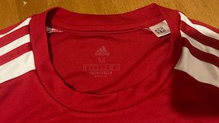 Camiseta GD Mirandês