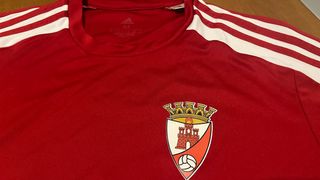 Camiseta GD Mirandês