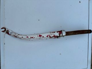 HORQUILLAS BH ANTIGUA.