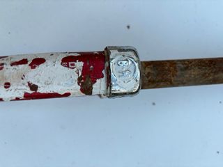 HORQUILLAS BH ANTIGUA.