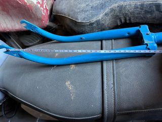 HORQUILLAS BH ANTIGUA.