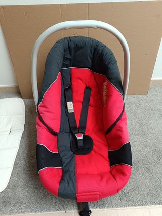 Maxicosi o cuco Jane Matrix 13 Kg 