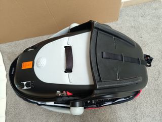 Maxicosi o cuco Jane Matrix 13 Kg 