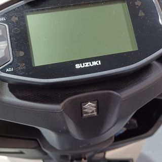 OFERTA Nuevo Scooter Suzuki Avenis 125