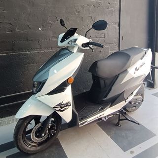OFERTA Nuevo Scooter Suzuki Avenis 125
