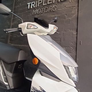 OFERTA Nuevo Scooter Suzuki Avenis 125