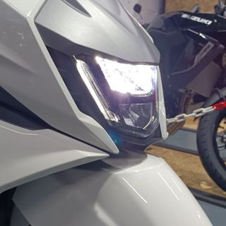 OFERTA Nuevo Scooter Suzuki Avenis 125