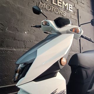 OFERTA Nuevo Scooter Suzuki Avenis 125