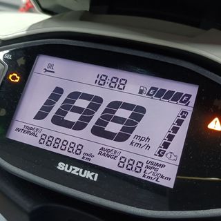 OFERTA Nuevo Scooter Suzuki Avenis 125