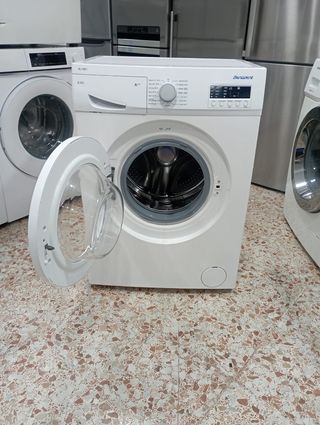 Lavadora Benavente de 6kg