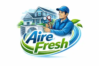 Instalador de aire acondicionado