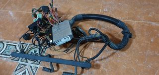 Instalacion Motor BMW m52 MANUAL323i/328i/523/528i