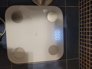BÁSCULA XIAOMI My body compositionScale2