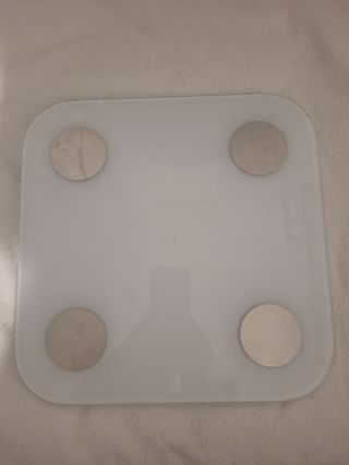 BÁSCULA XIAOMI My body compositionScale2