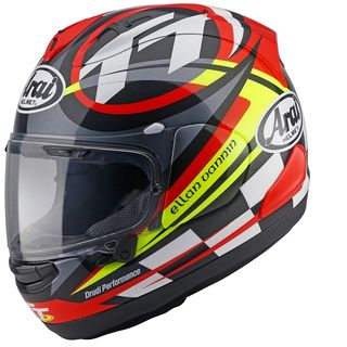 CASCO ARAI RX-7V EVO TT