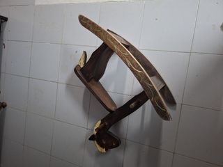 Caballo balancín para niñ@s