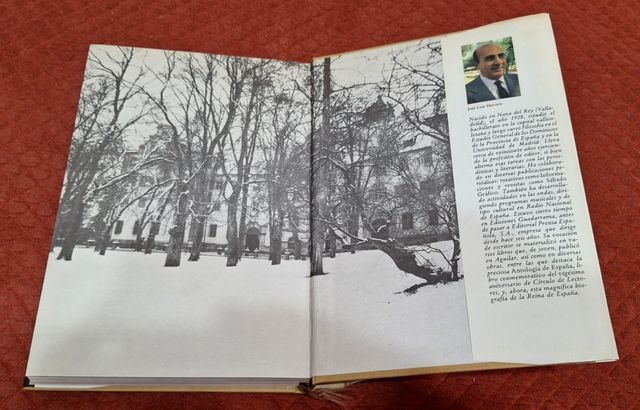 Doña Sofía (José Luis Herrera)