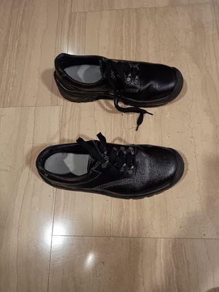 Zapatos de seguridad