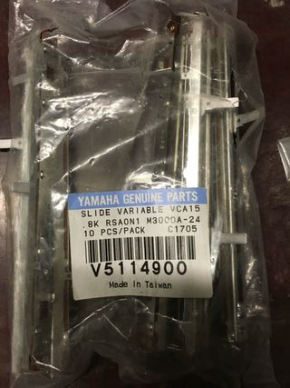 FADER VCA YAMAHA M3000