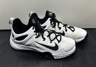 Zapatillas baloncesto Nike Air.