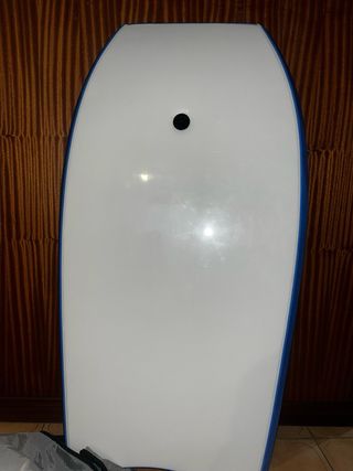 Tabla de bodysurf