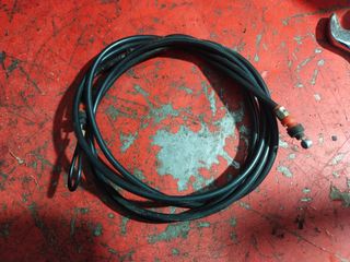 Cable abertura asiento Daelim S3