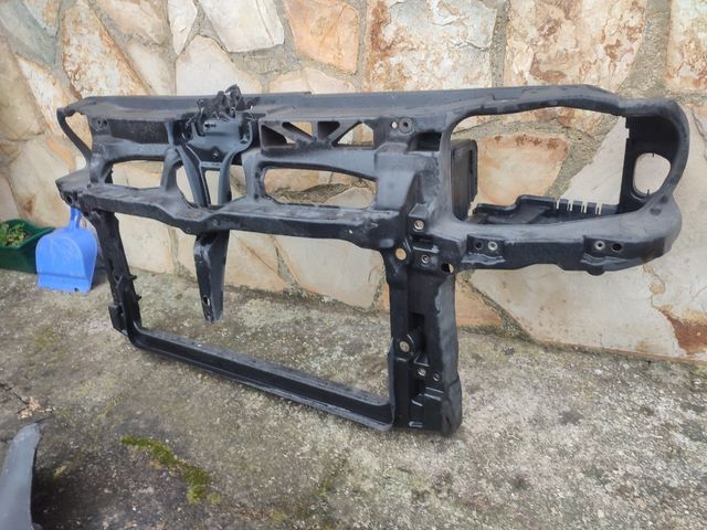 Piezas Golf IV TDI 25th