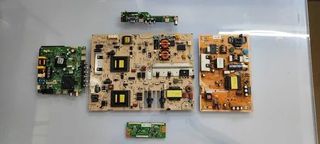 PlacaS Base VARIOS MODELOS