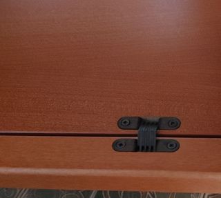 Tavolino Basso Salotto DESIGN Vetro e Legno.