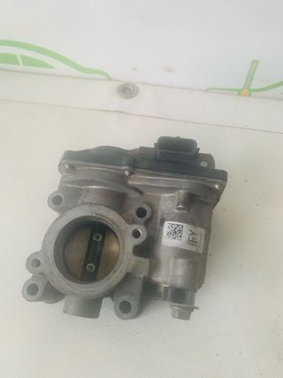EGR Cuerpo de Mariposa Renault 1.2turbo tipo H5F